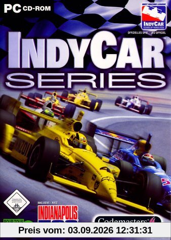 Indy Car Series