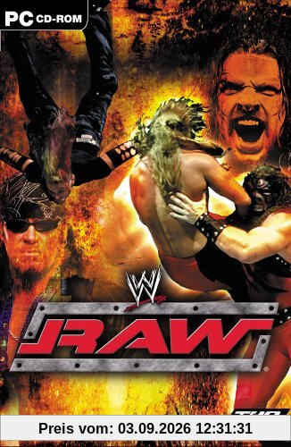 WWE Raw