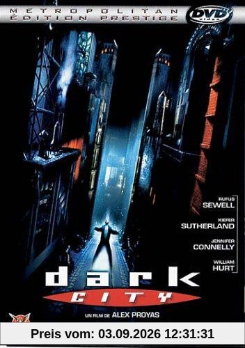 Dark city [FR Import]