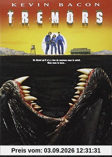 Tremors