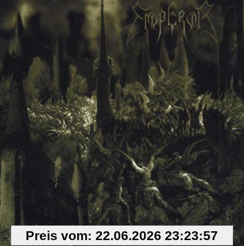 Emperor Anthems To The Welkin At Dusk