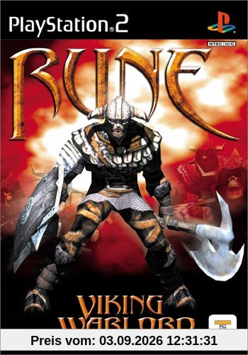 Rune - Viking Warlord