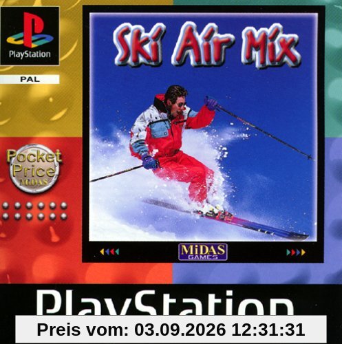 Ski Air Mix