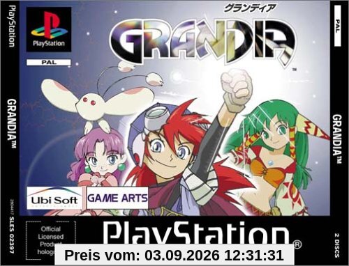 Grandia