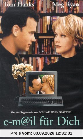 E-Mail für Dich [VHS]