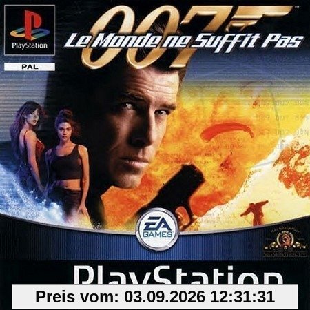 Le Monde ne suffit pas