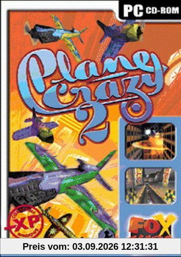 Plane Crazy 2