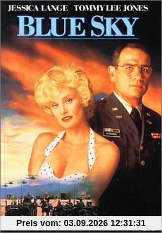 Blue Sky [FR Import]