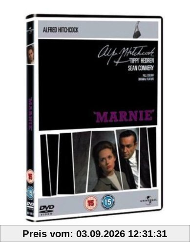Marnie [UK Import]