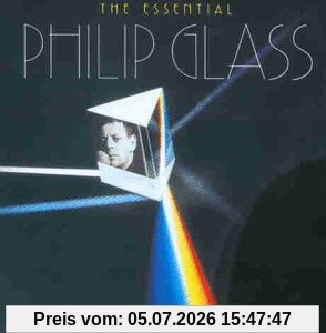 Various Essential P.Glass