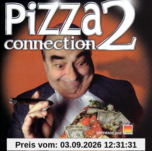 Pizza Connection 2