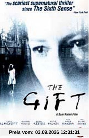 The Gift [UK Import]