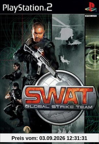 SWAT - Global Strike Team