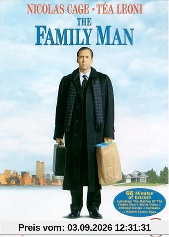 Family Man [UK Import]