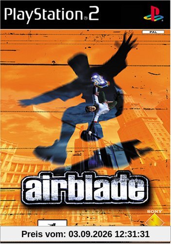 Air Blade