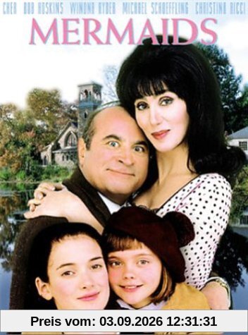 Mermaids [UK Import]