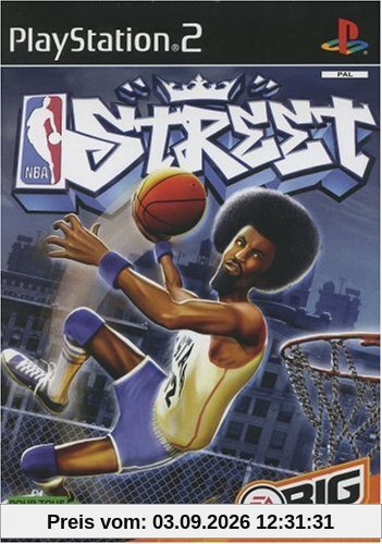 NBA Street [FR Import]