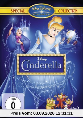 Cinderella [Special Edition]
