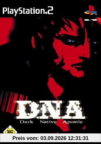 DNA - Dark Native Apostle