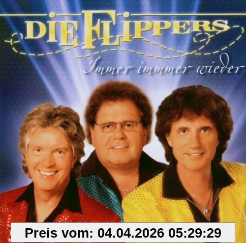 die Flippers Immer Wieder