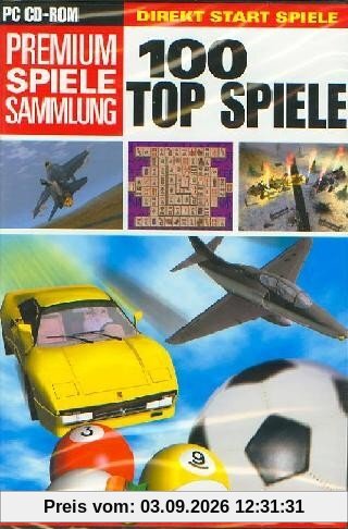 100 Top-Spiele