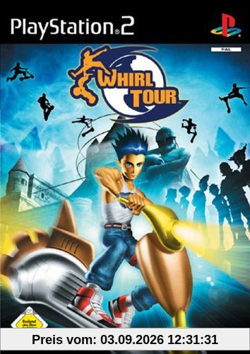 Whirl Tour