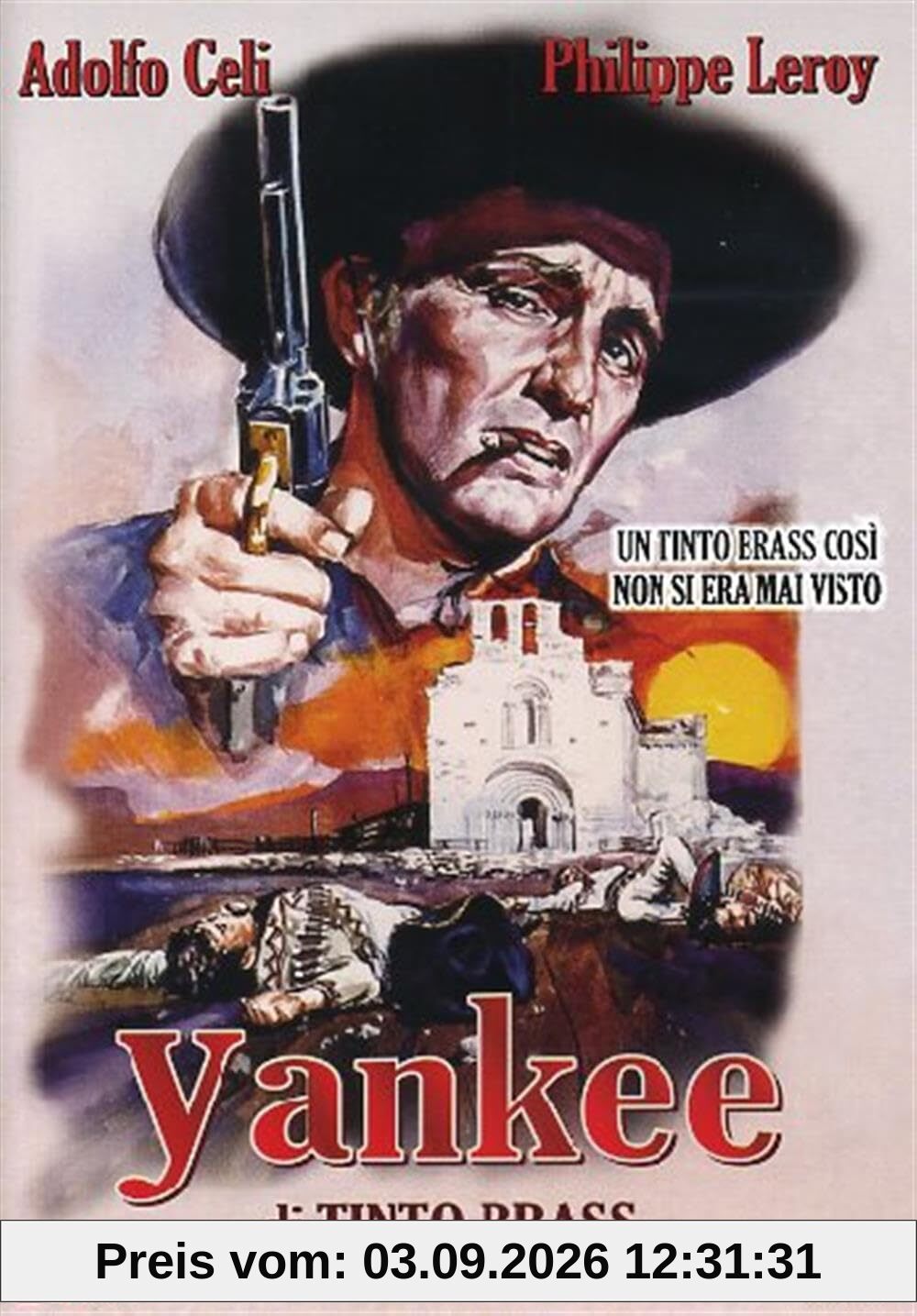 Yankee [IT Import]