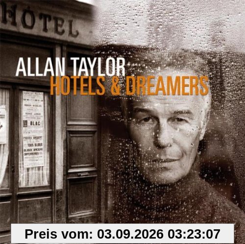 Hotels & Dreamers