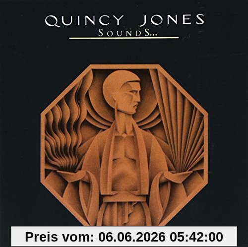 Quincy Jones Sounds & Stuff Like That