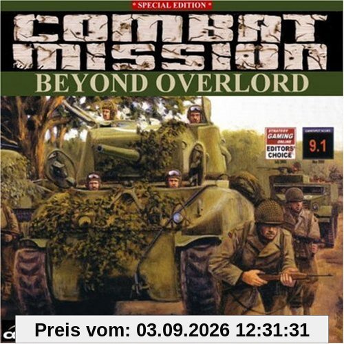 Combat Mission