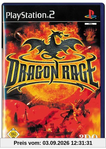 Dragon Rage