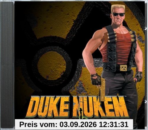 Duke Nukem: Manhattan Project [Software Pyramide]