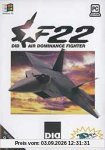 F22 - Air Dominance Fighter