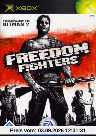 Freedom Fighters