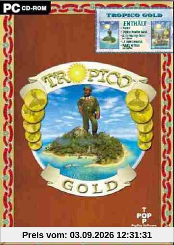 Tropico Gold
