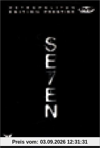 Seven [Édition Prestige]
