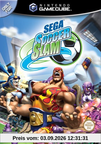 Soccer Slam