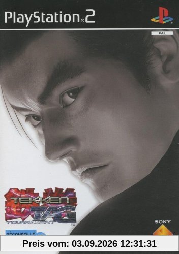 Tekken Tag Tournament [FR Import]