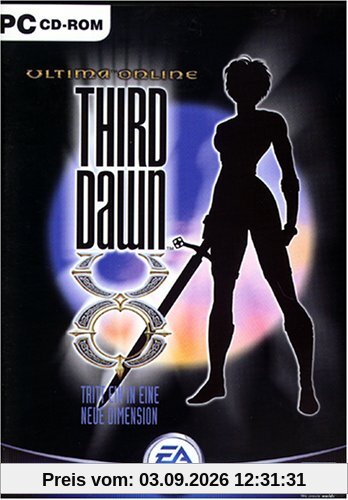 Ultima Online: Third Dawn