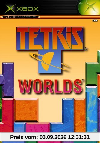 Tetris Worlds
