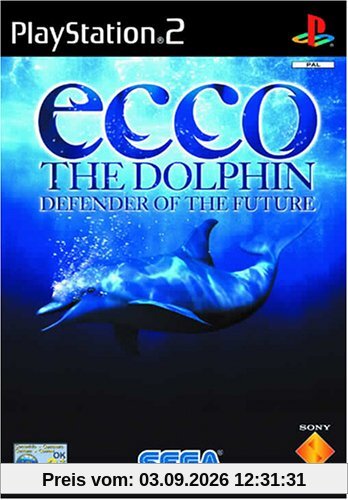 Ecco the Dolphin