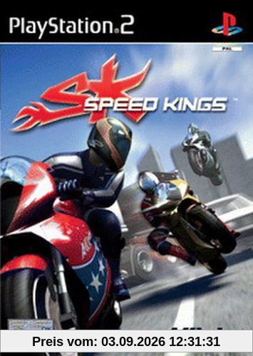 Speed Kings
