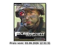 Operation flashpoint cold war crisis - PC - UK