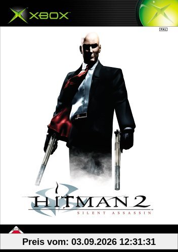 Hitman 2 - Silent Assassin