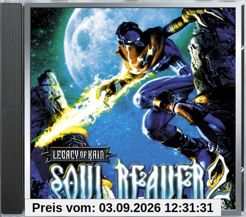 Soul Reaver 2