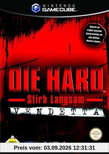 Die Hard - Vendetta (Stirb Langsam)