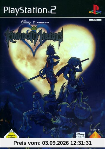 Kingdom Hearts