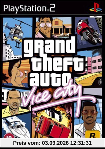 GTA : Vice City