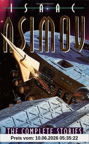 Complete Stories: v. 1
