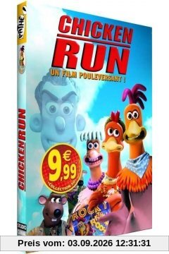 Chicken Run [FR Import]